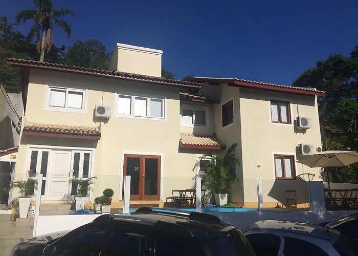 Casa De Mar