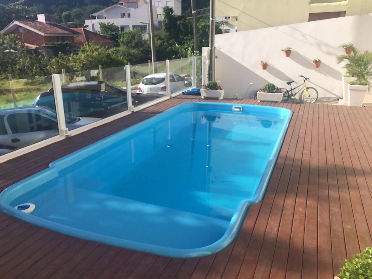 Casa De Mar * Florianopolis