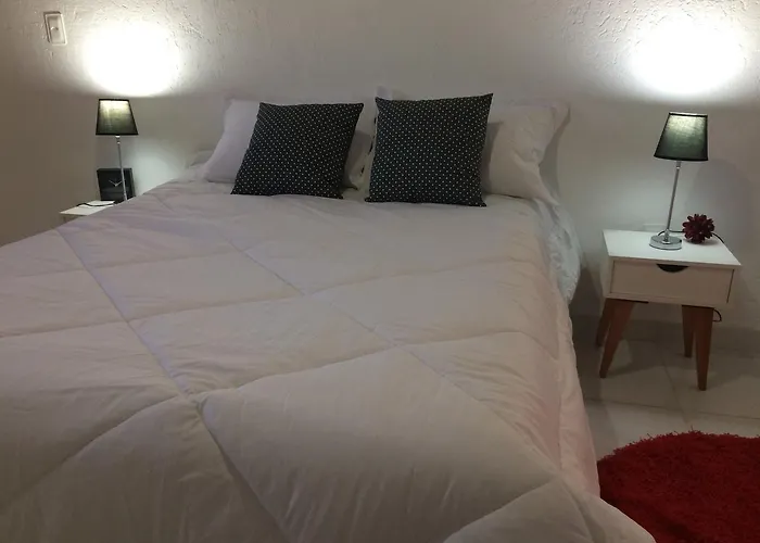 Casa De Mar