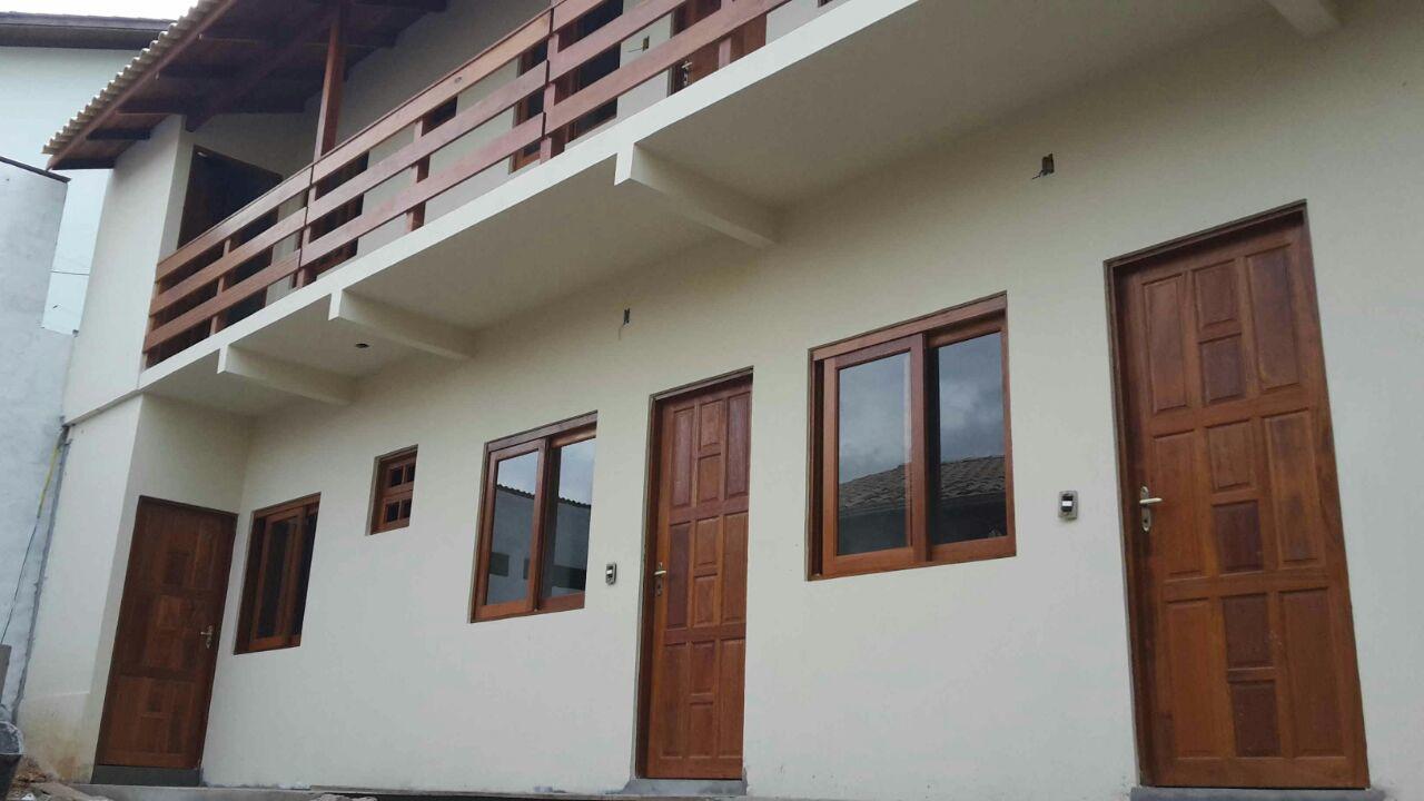 Estalagem Casa De Mar *
