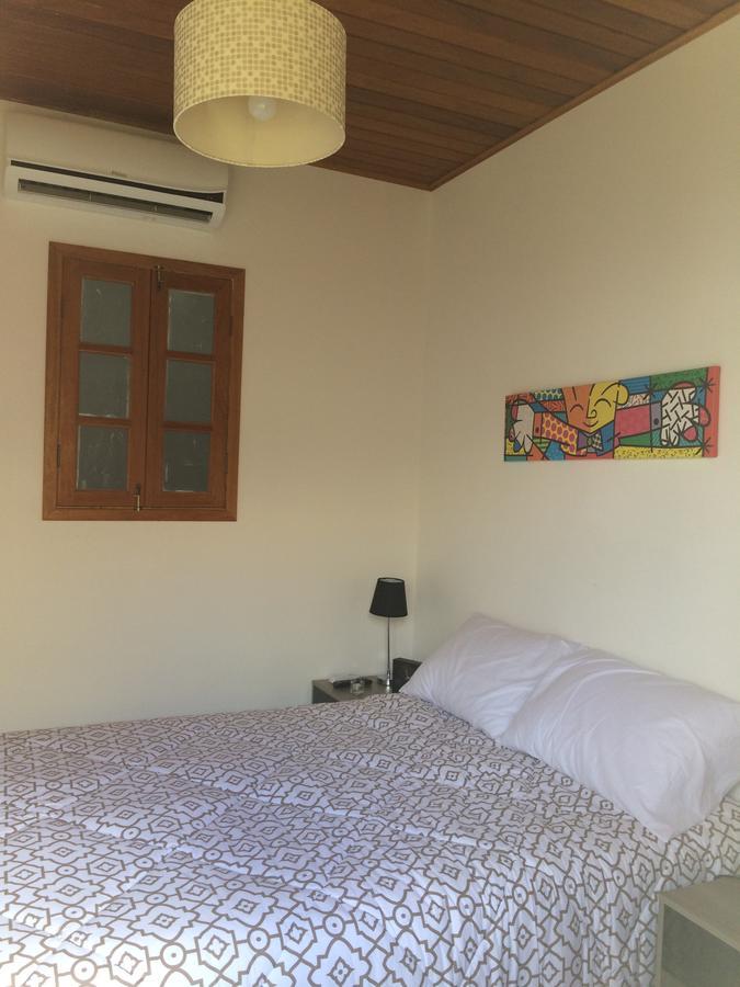 Estalagem Casa De Mar *