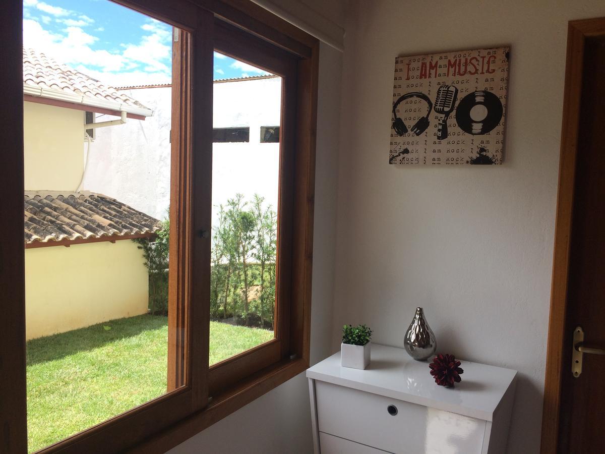 Estalagem Casa De Mar *