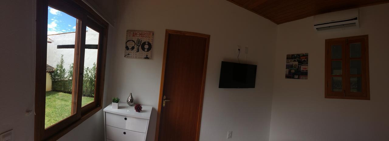 Casa De Mar * Florianópolis