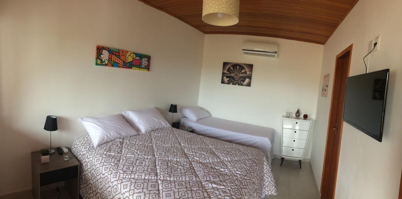 Estalagem Casa De Mar *