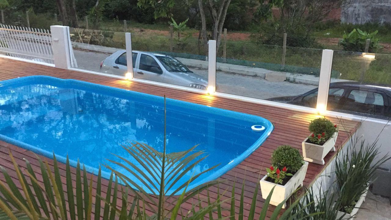 Estalagem Casa De Mar *