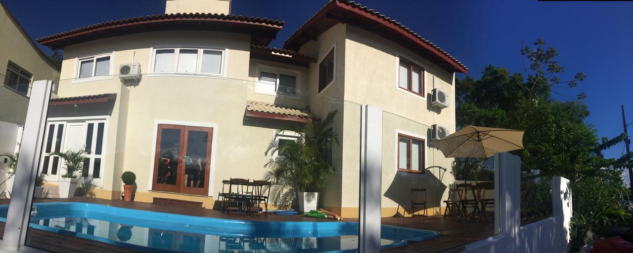 Estalagem Casa De Mar *