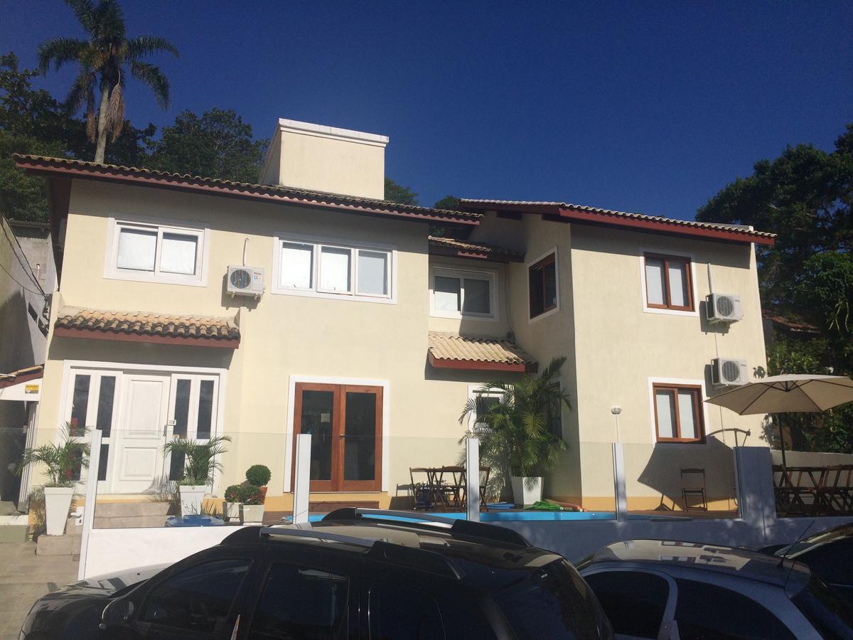 Estalagem Casa De Mar *